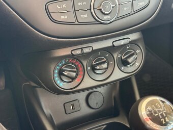 Opel Corsa 1.4 Klima Super stav r.v 2017 - 10