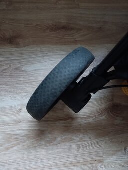 Športový kočík Britax B-AGILE M - 10