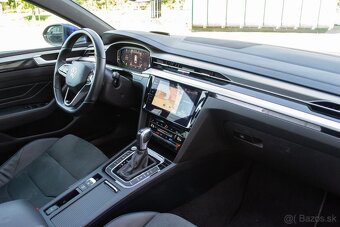 Volkswagen Arteon Shooting Brake SB 1.4 TSI eHybrid R-Line - 10