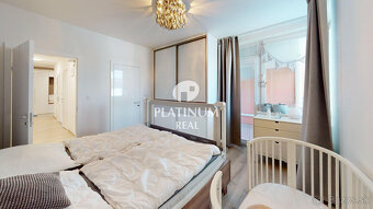 4-izbový byt s parkovaním a 22m2 terasa, Nivy- Jégého ul, 3D - 10