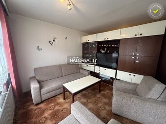 HALO reality - Predaj, dvojizbový byt Liptovský Hrádok - 10