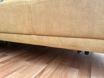 Sedacia suprava L + taburetka - 10