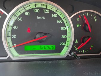 Chevrolet Epica 2.0 Diesel 110kw - 10