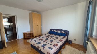 2-izbový byt na prenájom, Sever - 10