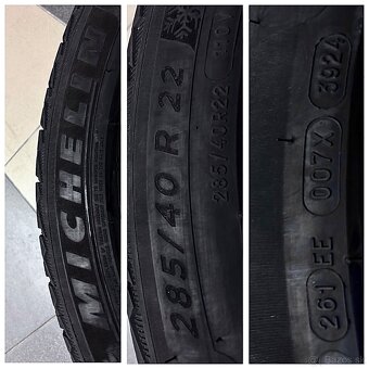 Audi Sport Q8, SQ8 R22 Zimne - 10