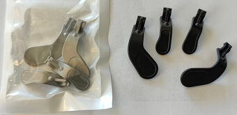 Xbox ELITE Series 2, aj 1. gen ovladace, doplnky - 10