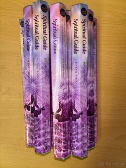 Predám vonné tyčinky - rôzne druhy - 10