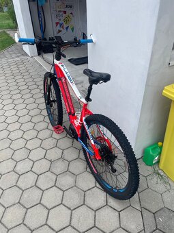 Predam crussis e-largo 9.5 - 10