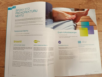 Startovacia sada Podofix - 10