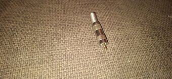 Neutrik konektory - 10