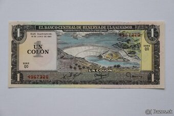 Unc bankovky (zostava č.12) - 10