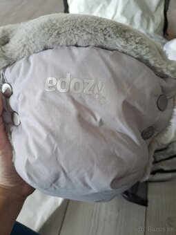 Športový kočík PetiteMars Street+ - 10