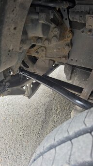 PREDAM DAF XF 106 460 MEGA - 10