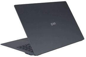 LG gram SuperSlim (2023) 15.6" i7-1360P/16GB/2TB/FHD/OLED - 10