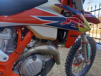 KTM XC-F 450 2022 - 10