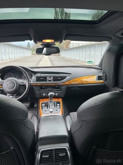 Audi A7 Sportback 3.0 BiTDI S-line - 10