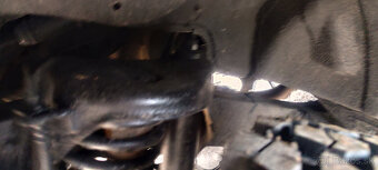 Predám Suzuki Jimmy 1.5 ddis r.v2007 - 10