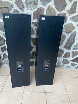 Omni Audio - Model: AE 88.2 - 10