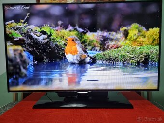 Predám SMART 3D LED TV SAMSUNG UE40F6740SB FULL HD s Wi-Fi - 10