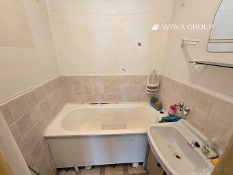 3-izbový byt s balkónom na predaj s výhľadom na Baziliku - 10