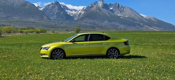 Superb 2.0TSI 162kw SPORTLINE - 10