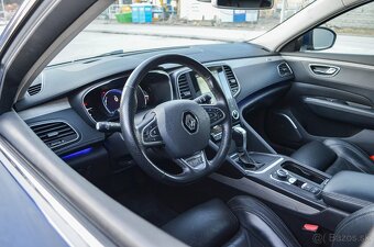 Renault Talisman Initiale Paris - 10