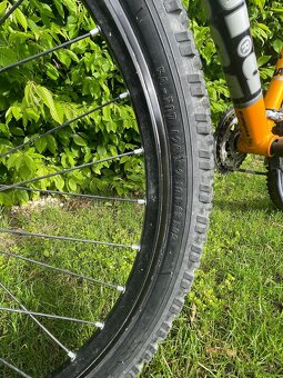 Detský bicykel - 10
