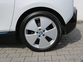 BMW i3 120Ah - 10