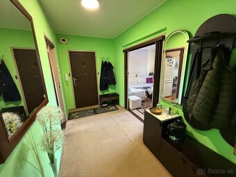 Exkluzívne APEX reality 3i. s loggiou na V. Clementisa TT - 10