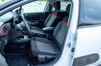 Citroën C3 BlueHDi 100 S&S Shine - 10