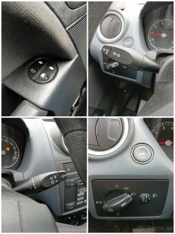 Ford Fiesta 1.4i , rv 2008 , Stk ek 12/2026 - 10