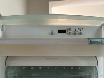 Mraznička Elektrolux 216l - 10