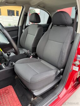 Chevrolet Aveo 1.4 16v Elite - 10