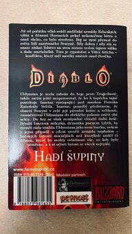 Diablo , Warcraft - 10