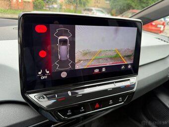 VW ID3 Sport Performance S Upgrade 82kWh dojazd az 600km - 10