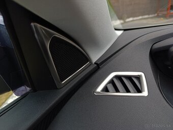 Peugeot 3008 1.5Blue HDI 131PS AUTOMAT - 10