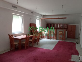 Znížená cena-Predaj,polyfunčná budova - 10