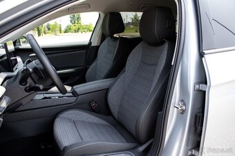 Škoda Superb Combi 2.0 TDI SCR Style DSG - 10