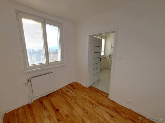 Pekný 3.izbový byt po kompletnej rekonštrukcii, 65m2 - 10