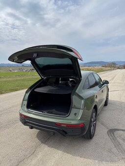 Audi Q5 Sportback 2.0 TDi quattro 2021 - 10