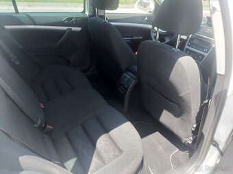 Škoda Octavia Combi 1.8 TSI Elegance - 10