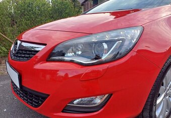 Opel Astra Veľmi pekný stav extra zachovalè - 10