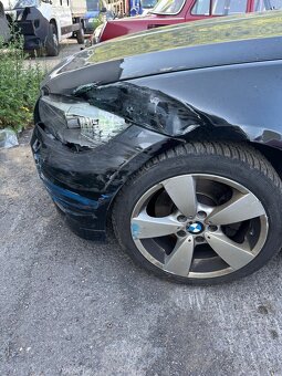 BMW 318d facelift - 10