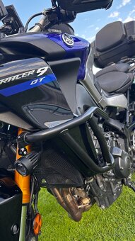 Yamaha Tracer9GT 2022 - 10