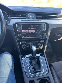 Passat - 10