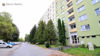 1-izbový byt, 31 m2, Prostějovská, Sídlisko III, Prešov - 10