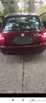 1.2 htp 51kw skoda fabia - 10