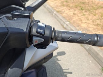 Honda Forza 125, 11kw - 10
