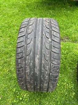 BMW x5 pneu 275/40 r20, 315/35 r 20 - 10