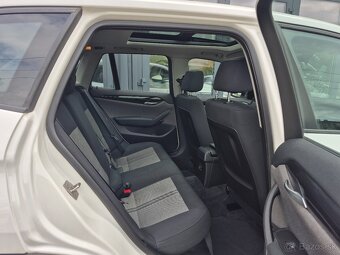 BMW X1 xDrive 18d - 10